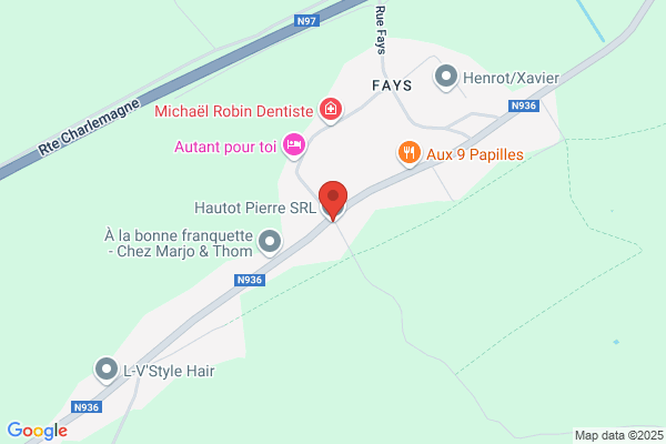 Hautot/Jean Pierre