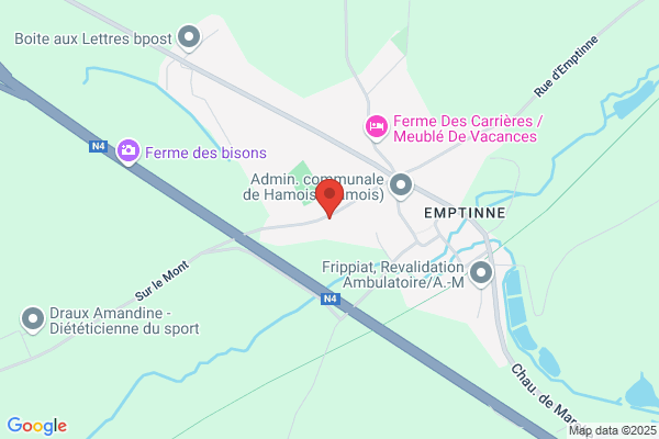 Hotel Surlemont