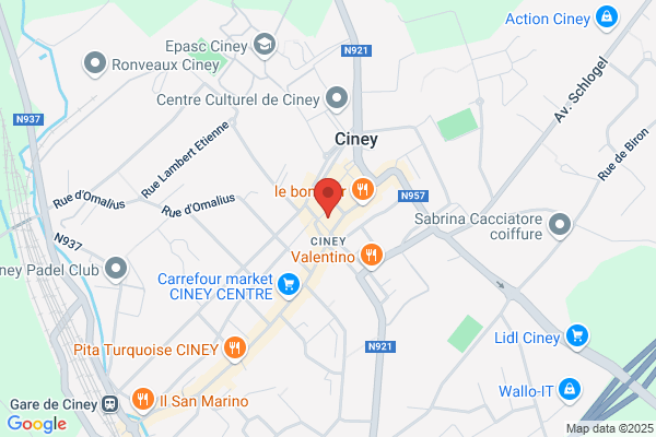 Saint-Eloi (Au)