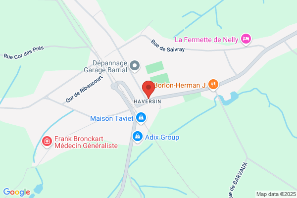 Bourgeau/Eddy