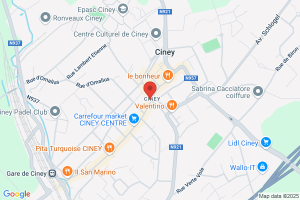 Boulangerie Triffoy