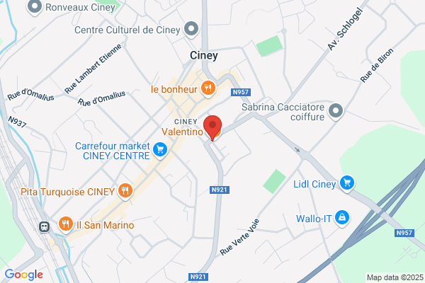 Postillon (Le)