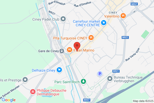 Pharmacie Epc