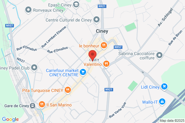 Anne Coiffure
