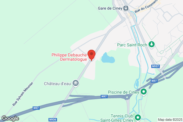 Demarbre/Philippe