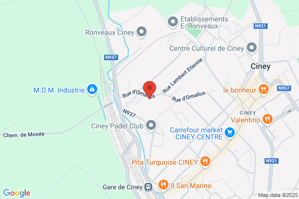 Rm Et Partners