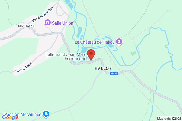 Lallemand/C.