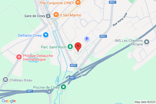 Canailloux (Les)