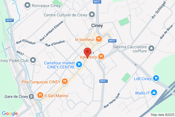 Chez Olivier