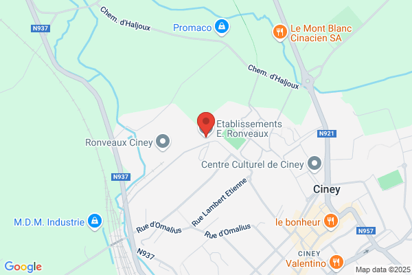 Ronval/Francoise