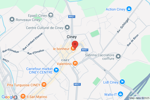 Intérior Désign Bouchat