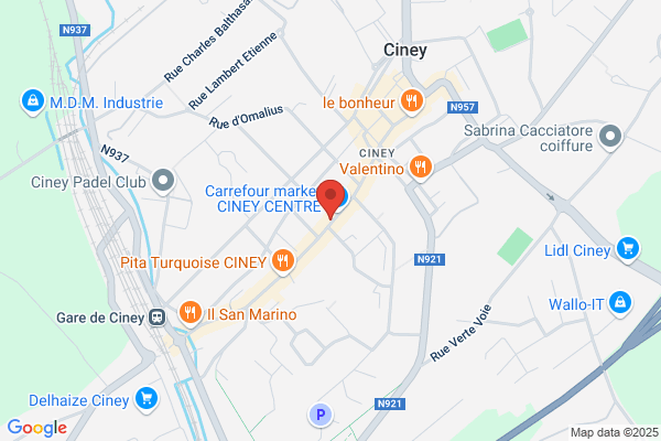 Judice Meubles