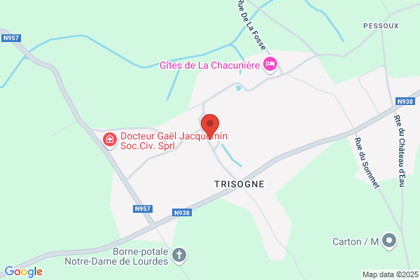 Dawagne/Jean-François