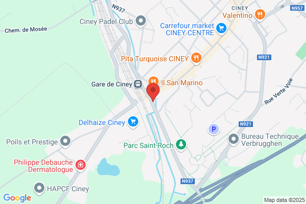 Institut Le Luthier Ciney