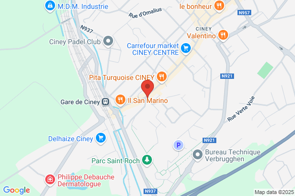 Leloux Marie-France