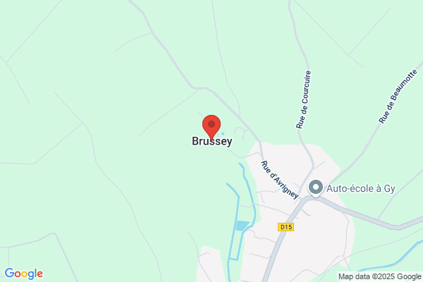 Brisbois/Maryse