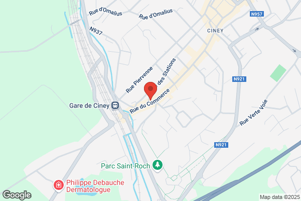 L'immobilier Mosan