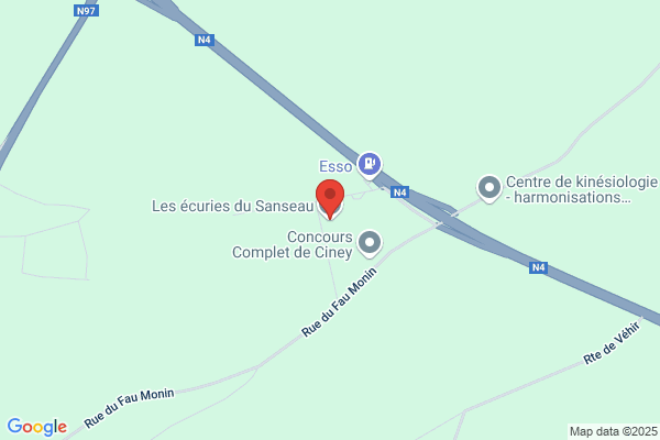 Vert Chasseur (Le)