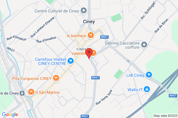 Lds Sports Diffusion Sa