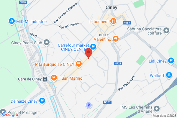 Fai Lai (Le) Sprl