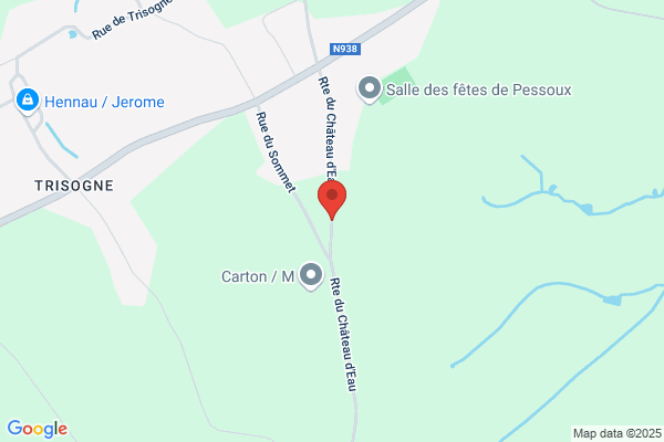 Fourneaux Du Jonkoy (Les)