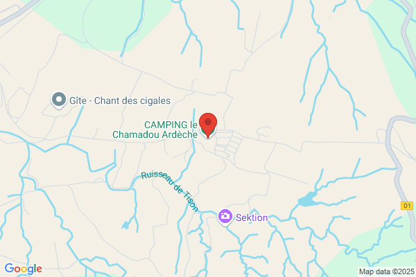 Chamadou