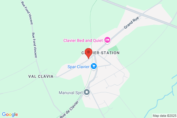 Claudy TPMR