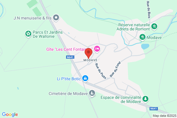 Baratin (Le)