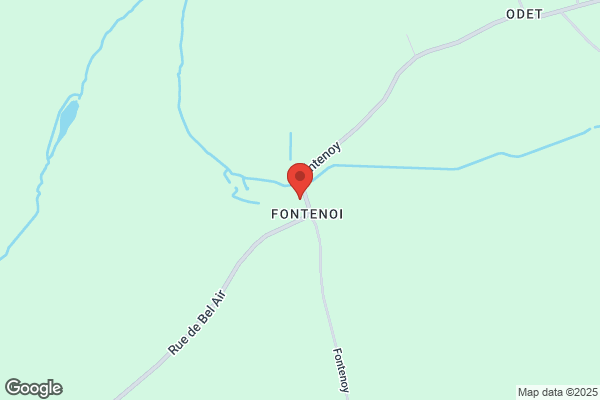 Beaumont-Kinet
