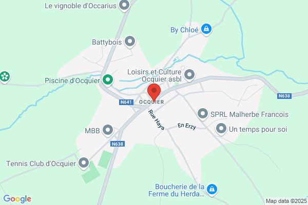 Boulangerie Collignon Anne Et Palange Marie-Cécile