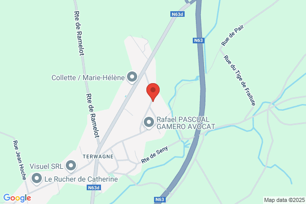 De La Motte/Alain