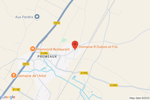 Dubois/Thibaut