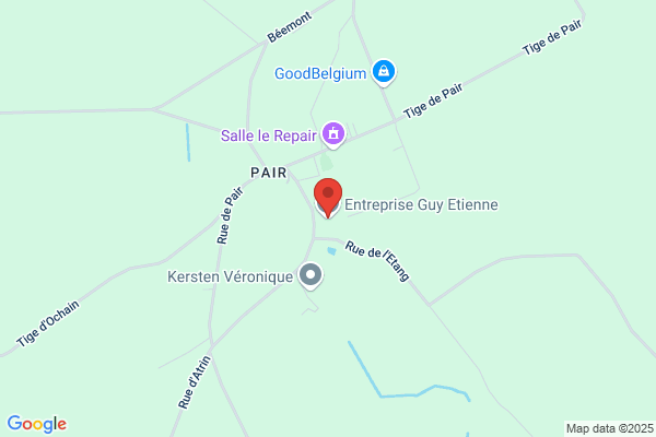 Etienne G