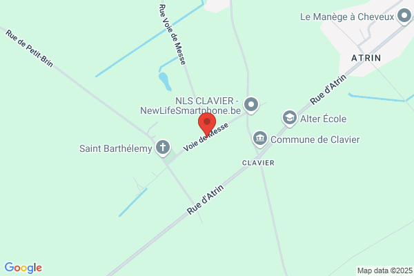Henry De Generet Sixte