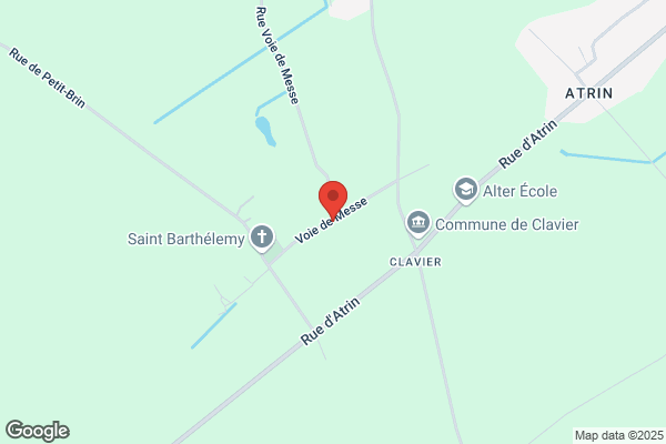 Henry De Generet/Sixte