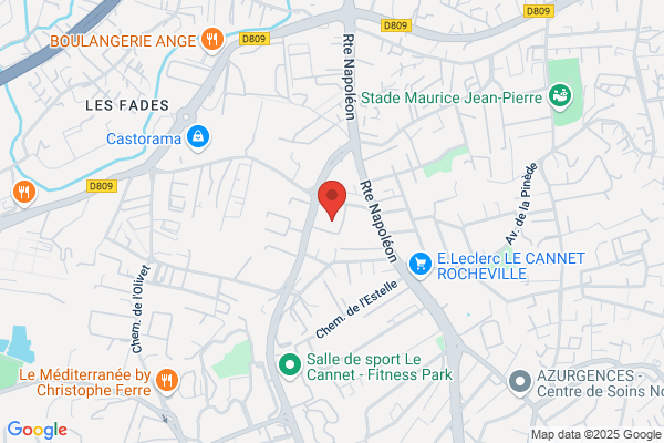 Jardins De Pauline (Les)