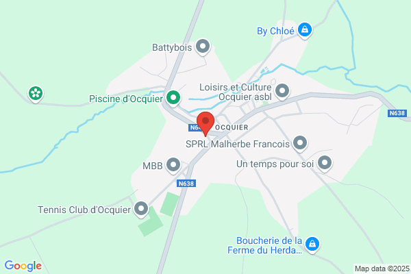 Le Castel Du Val D'or