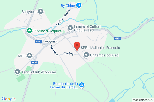 Malherbe/Michel