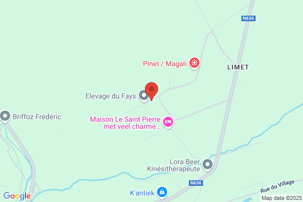 Piot/Eliane