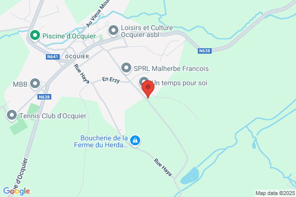 Poucet/Jean-Marie