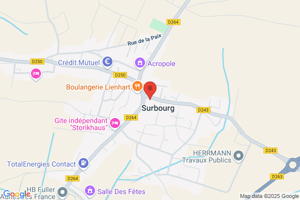 Sibourg/Leonard