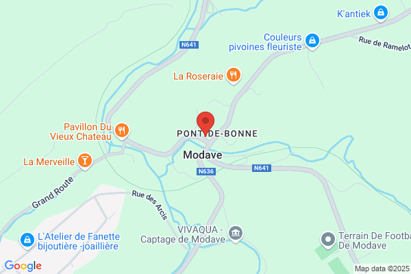 Touriste (Hôtel Des)