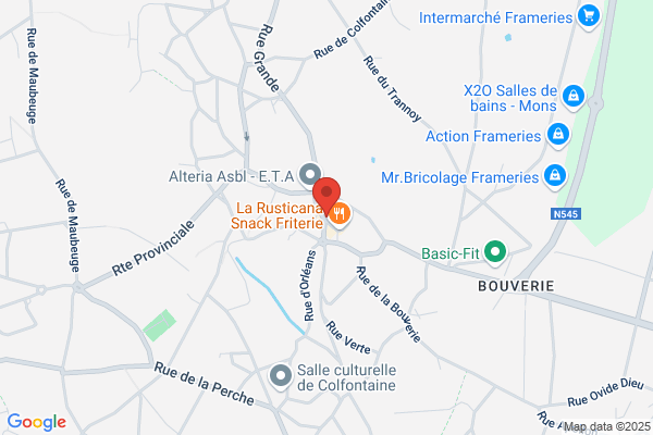 Bureau De Courtage Ghislain Urbain