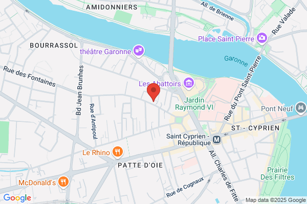 Atelier Architecture C.Coquelet