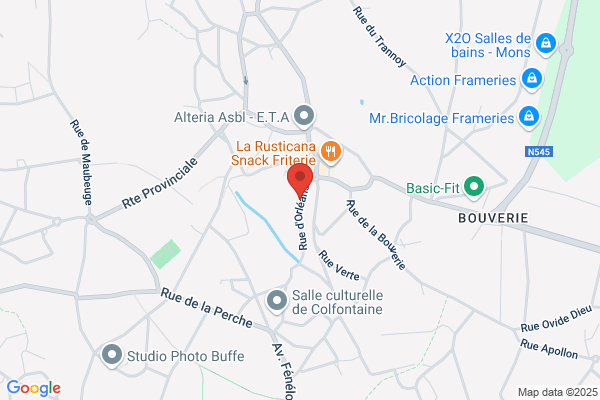 Etienne/Florence