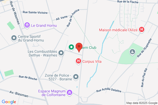 Carrosserie Du Borinage