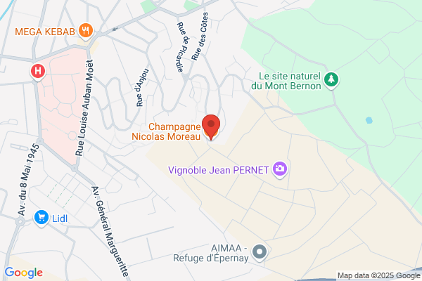 Moreau/Noel