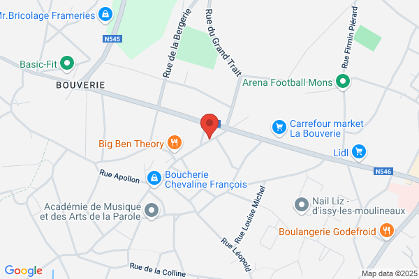 Dufrane/Jonathan