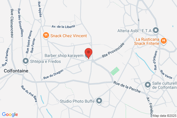 Librairie Bosquetia Sc