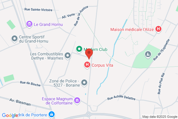 Coquelet/Carl